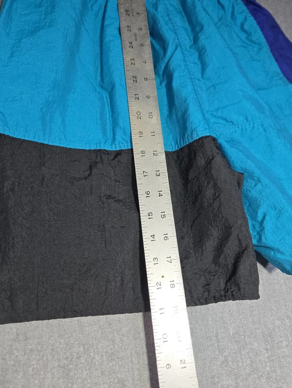 Vintage 90s Umbro Soccer Shorts Made In USA